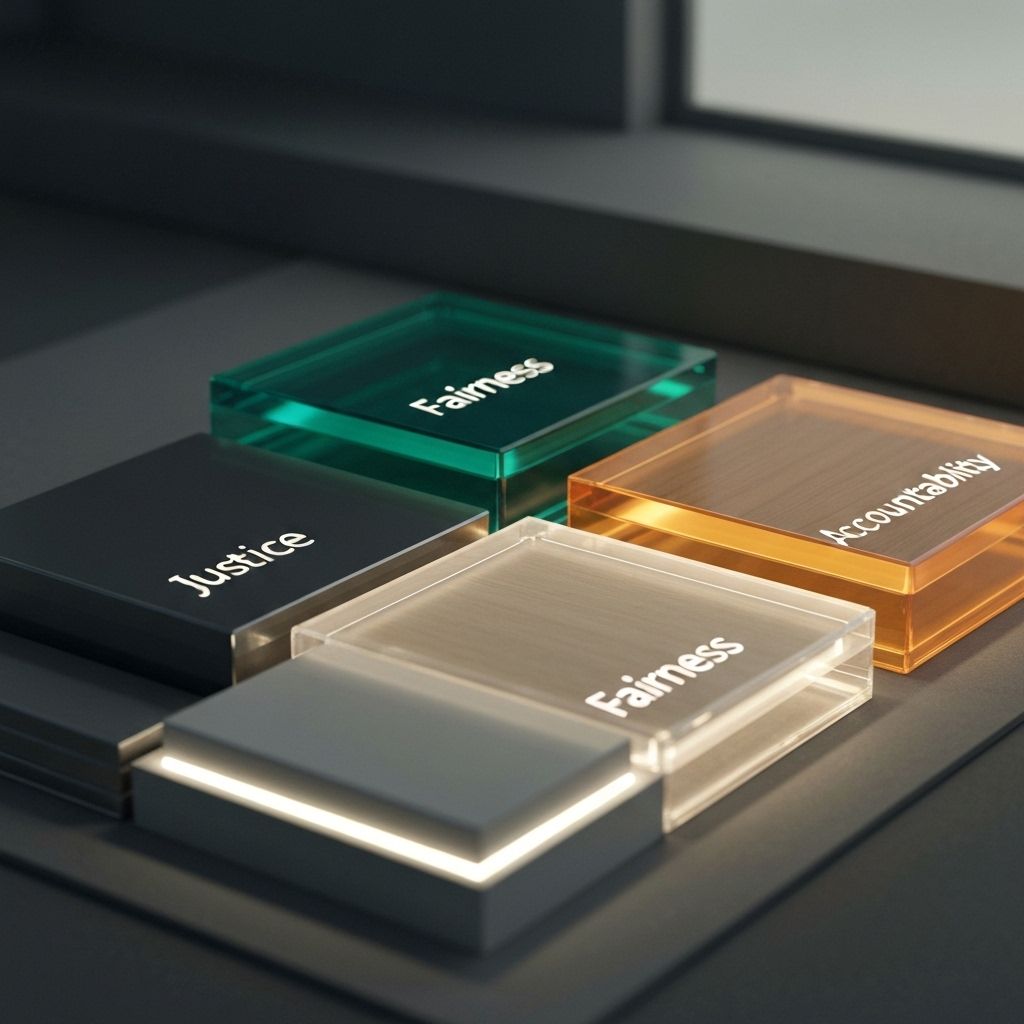 The Ethics of AI: Navigating Bias, Fairness, and Accountability