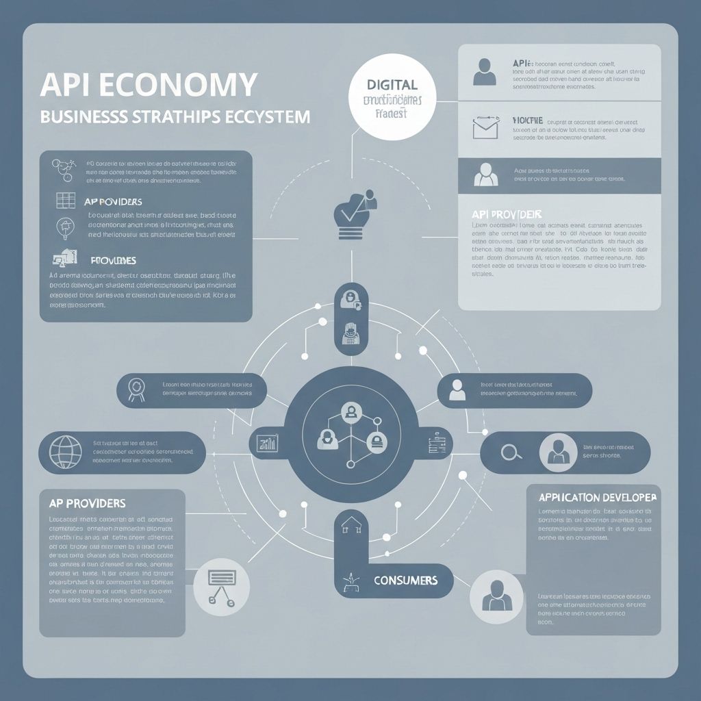 The Business of APIs: From Internal Tools to Revenue Streams
