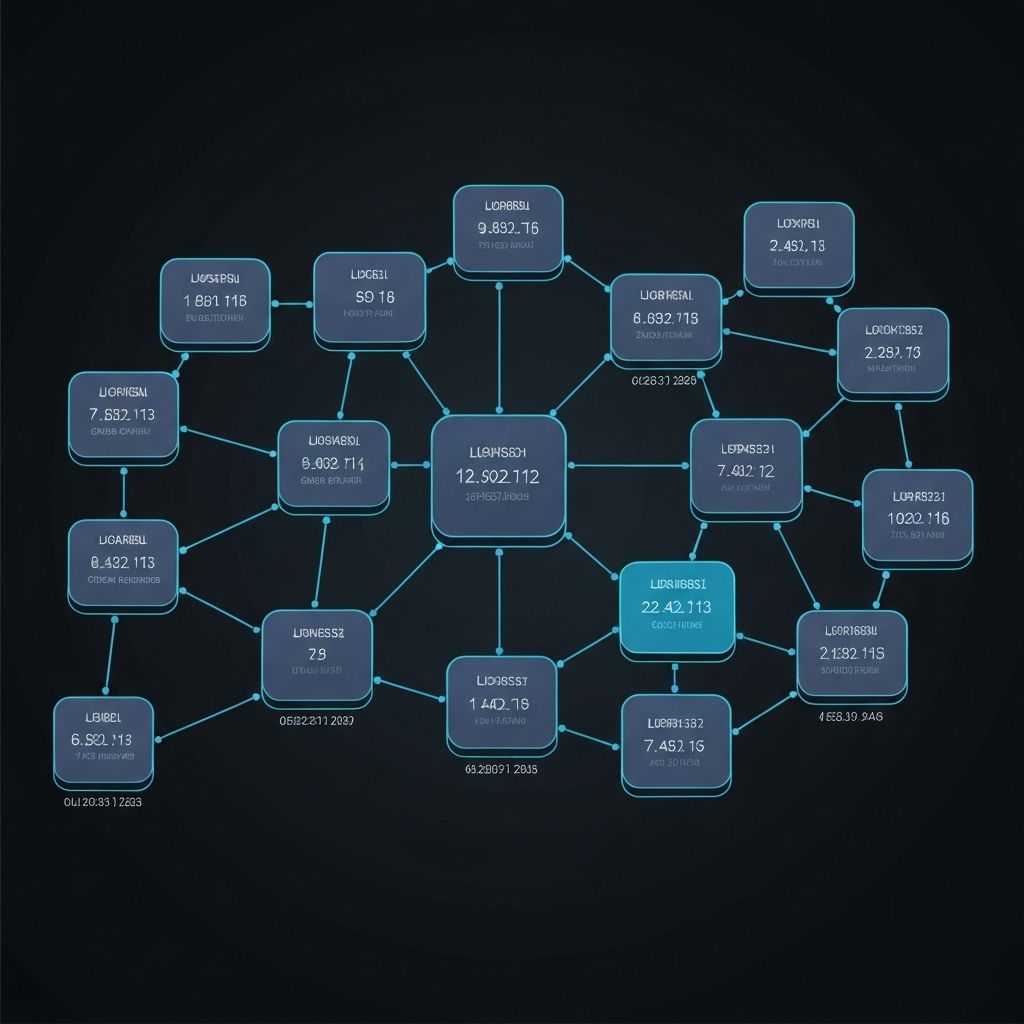 Blockchain Beyond Cryptocurrency: Real-World Enterprise Applications