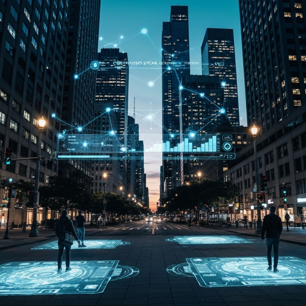 Cyber-Physical Systems: Where the Digital and Physical Worlds Converge