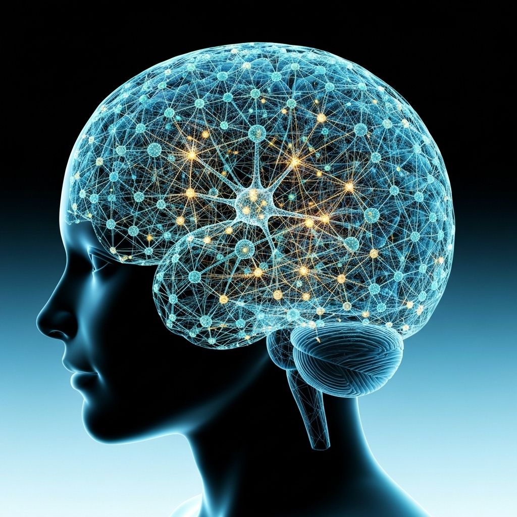 Neural Networks: How Machines are Learning to Mimic the Human Brain