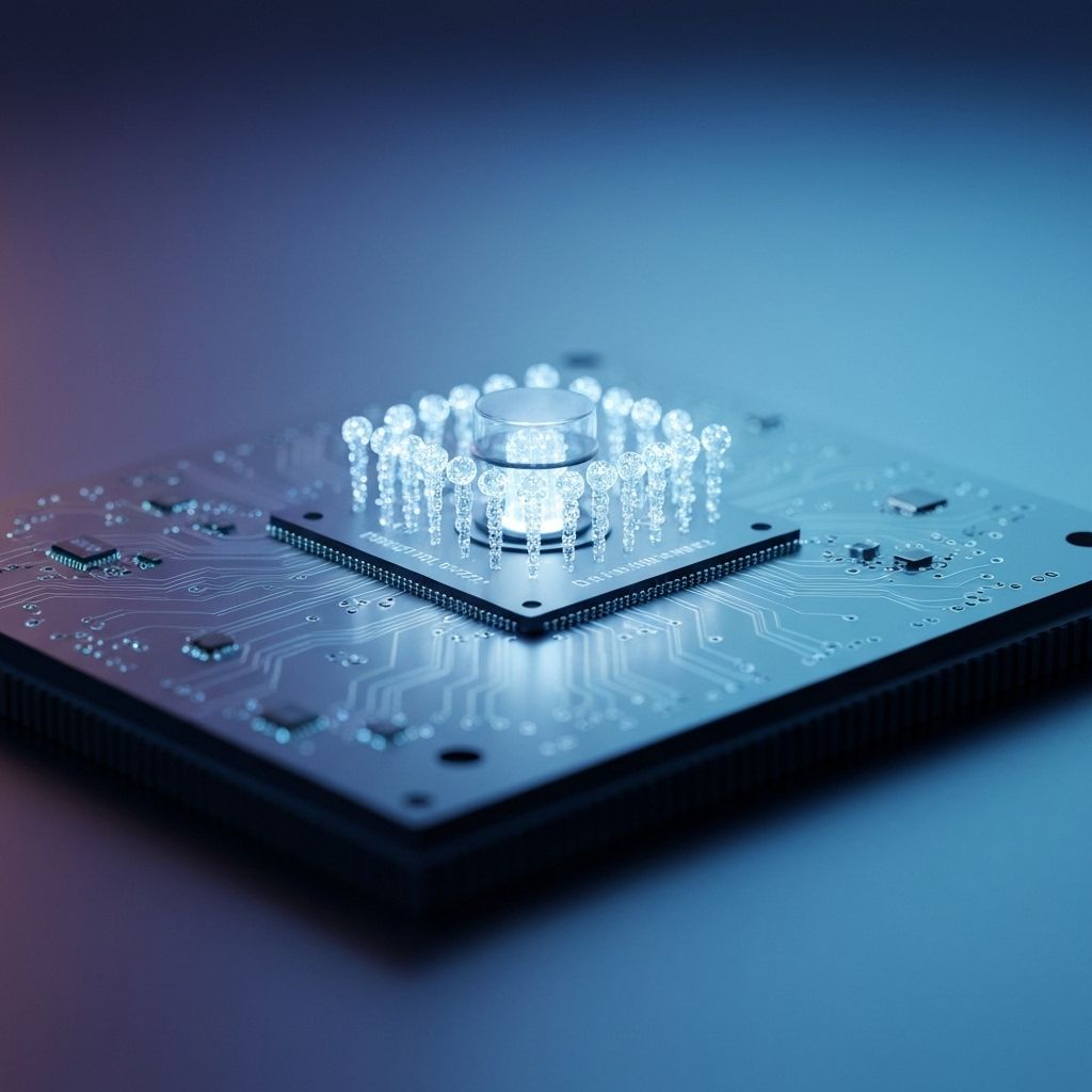 Quantum Computing: Breaking the Computational Barrier