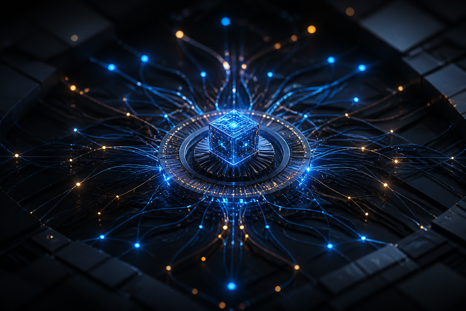AI & Machine Learning capability