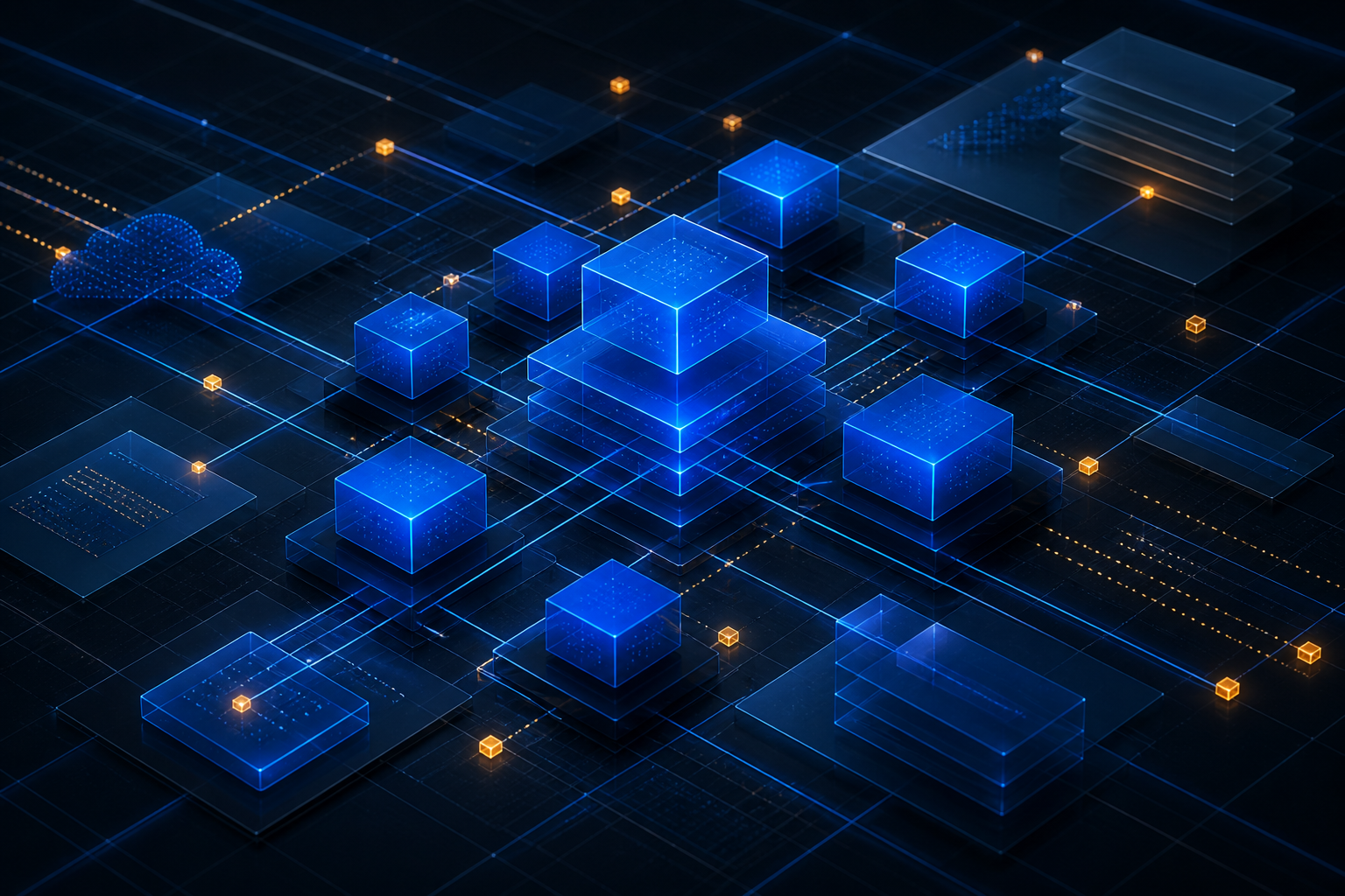 Enterprise Software capability