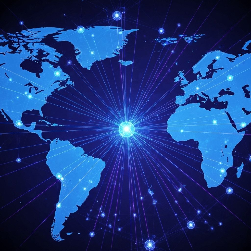 Web3 and the Decentralized Internet: What's Next?