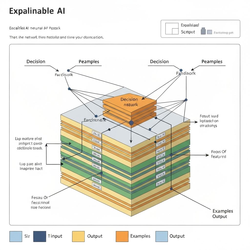 The Rise of Explainable AI (XAI): Opening the Black Box